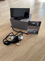 Tesla Model 3 Highland/Model Y Juniper –8.9" CarPlay Display