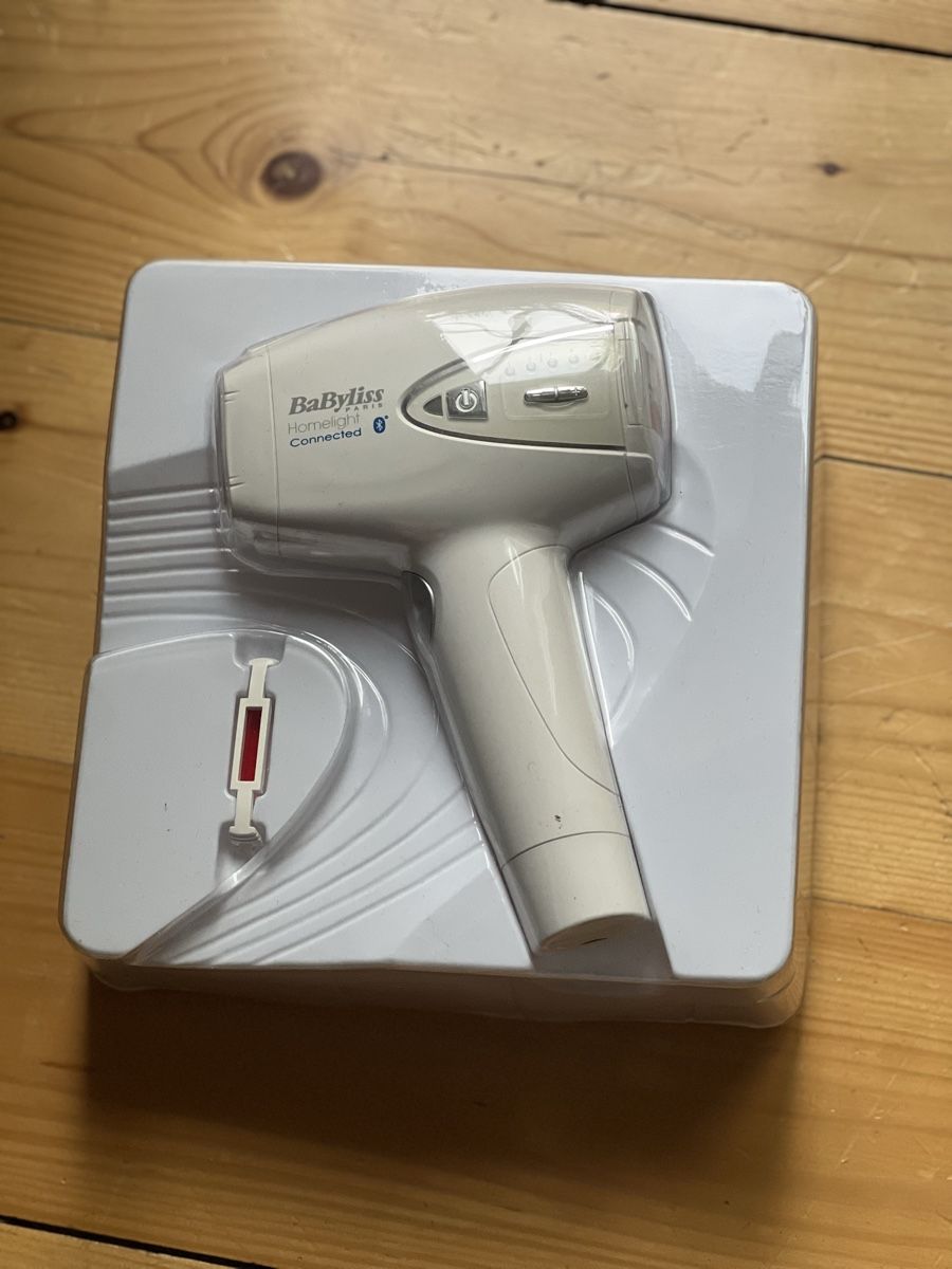 BaByliss Epilateurs: Epiliergerät – D'occasion à Schaffhausen par den_8bl5 1