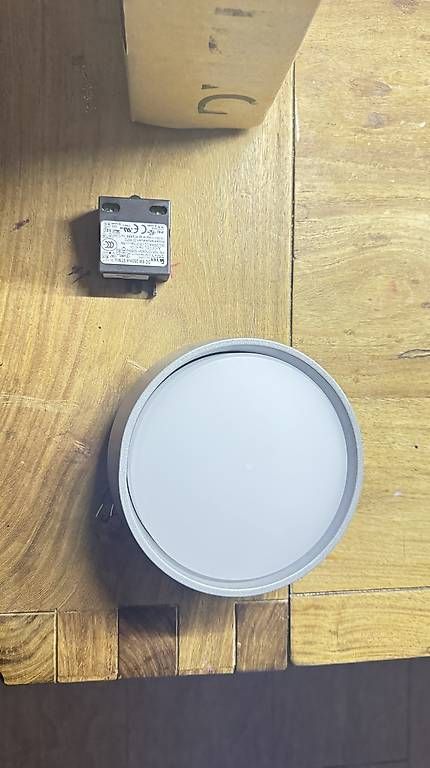 Lampadari & plafoniere: Aufbau Deckenleuchte – Usato da Teufenthal AG venduto da eti_sw6n 2