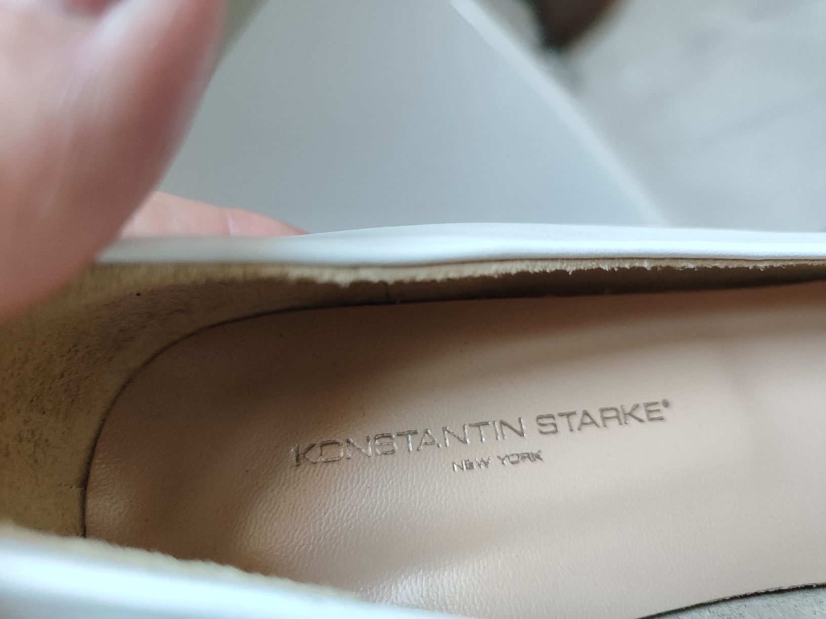 Scarpe da donna: Damenschuhe gr 38 – Nuovo (secondo la descrizione) da Langnau am Albis venduto da Judithsebi 3