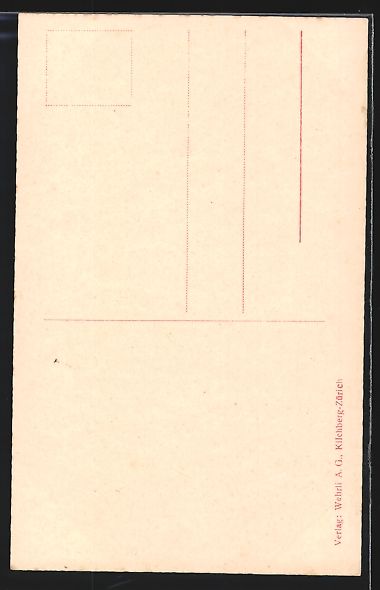 Cartoline postali: Andermatt, Strassenpartie mit Geschäft – Usato da Berlin venduto da bartko-reher 1