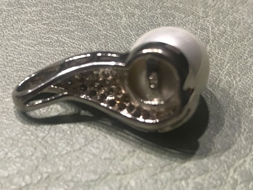 Anhänger: Perlen Anhänger Silber 925 – Neu (gemäss Beschreibung) aus Wettingen von Andres54 1