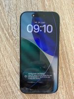APPLE  iPhone 16 Pro, 512GB, Titan Schwarz