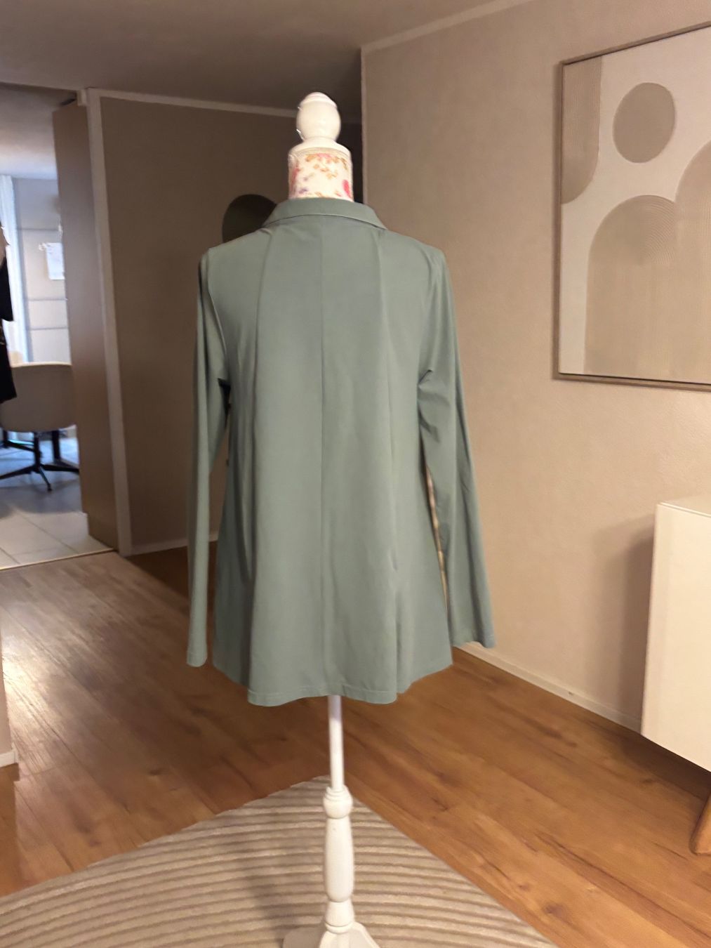 Zeitlos by Luana Giacche: Zeitlos by Luana Blazer – Usato da St. Margrethen SG venduto da dijanaO 4