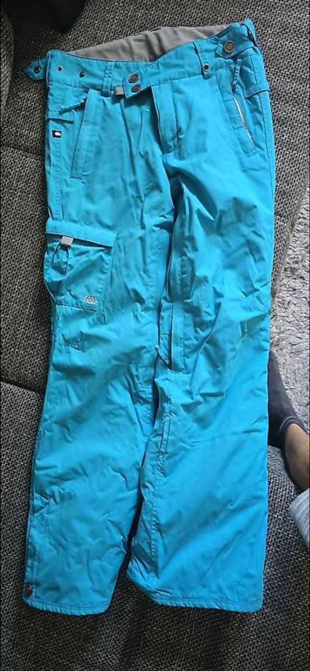 Pantalons: Skihose  – D'occasion à Adlikon par SkodaFabia92 1