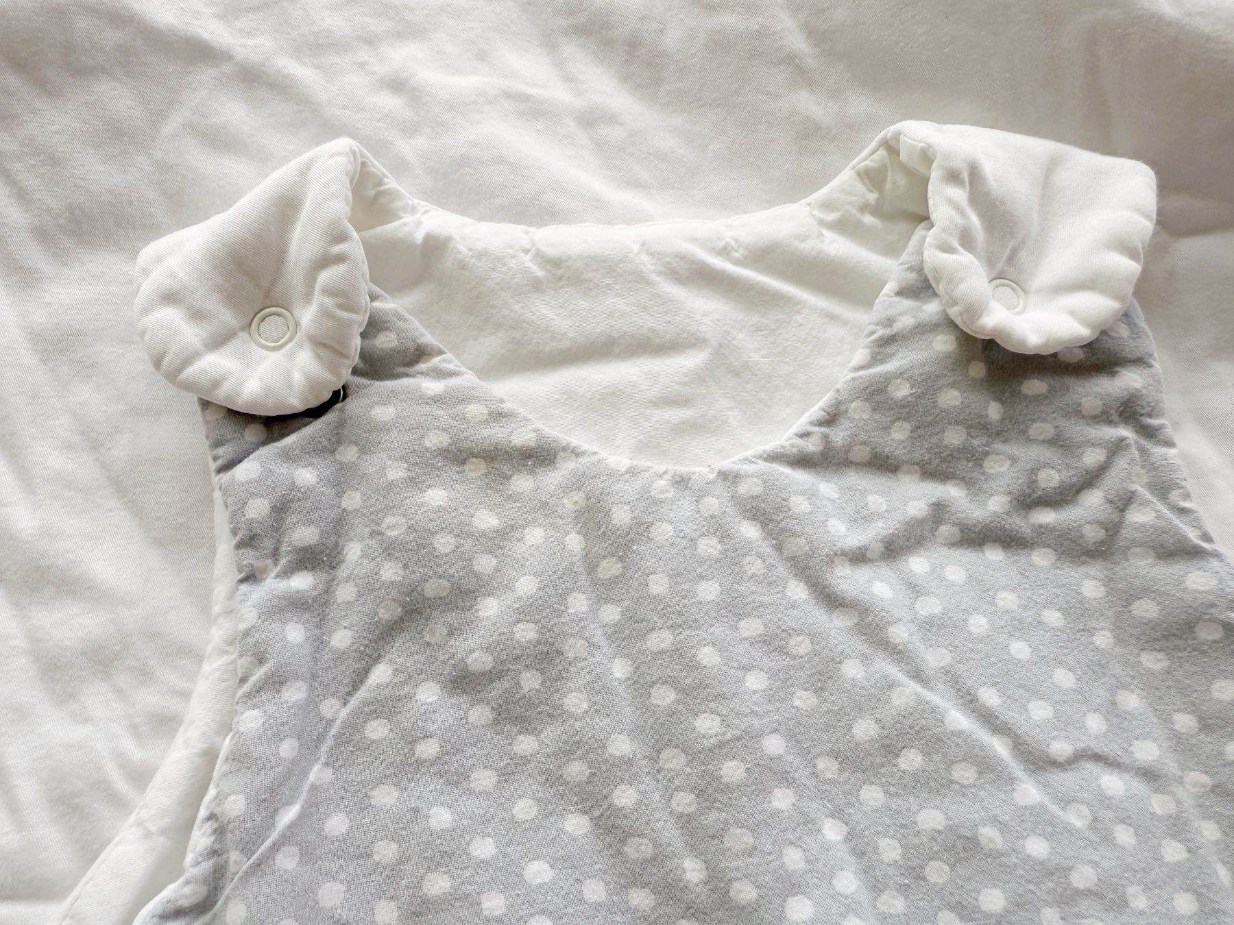 Schlafsäcke: Babyschlafsack Julius Zöllner Gr. 110 – Gebraucht aus Eggenwil von Lissi82 3