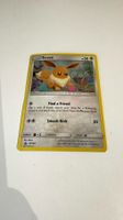 Carte Pokémon Eevee SM184 holo