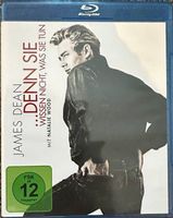 James Dean - ...denn sie wissen nicht, was sie tun - Blu-...