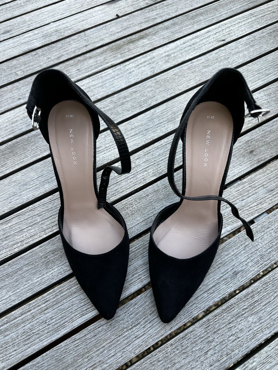 Scarpe da donna: Elegante Highheel – Usato da winterthur venduto da Orca-Belva