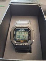 Neue Casio G-Shock