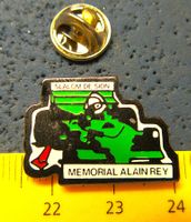 FORMEL AUTO RACING PIN