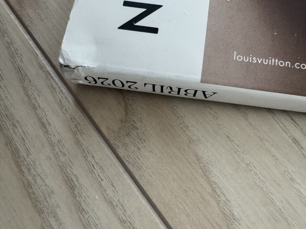 Riviste & Magazine: Vogue España 04.26 – Usato da Gränichen venduto da Snickers333 1