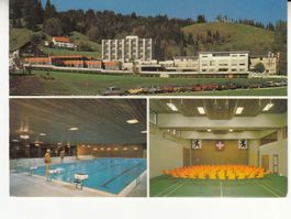 Gais Klinik 1982