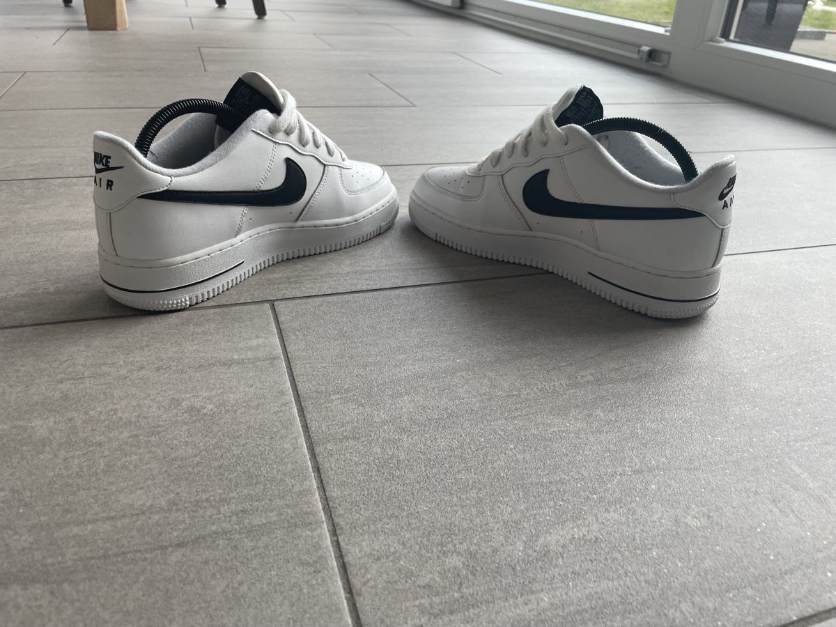 Nike Scarpe da uomo: Nike air force 1 – Usato da Dompierre FR venduto da matmath 4