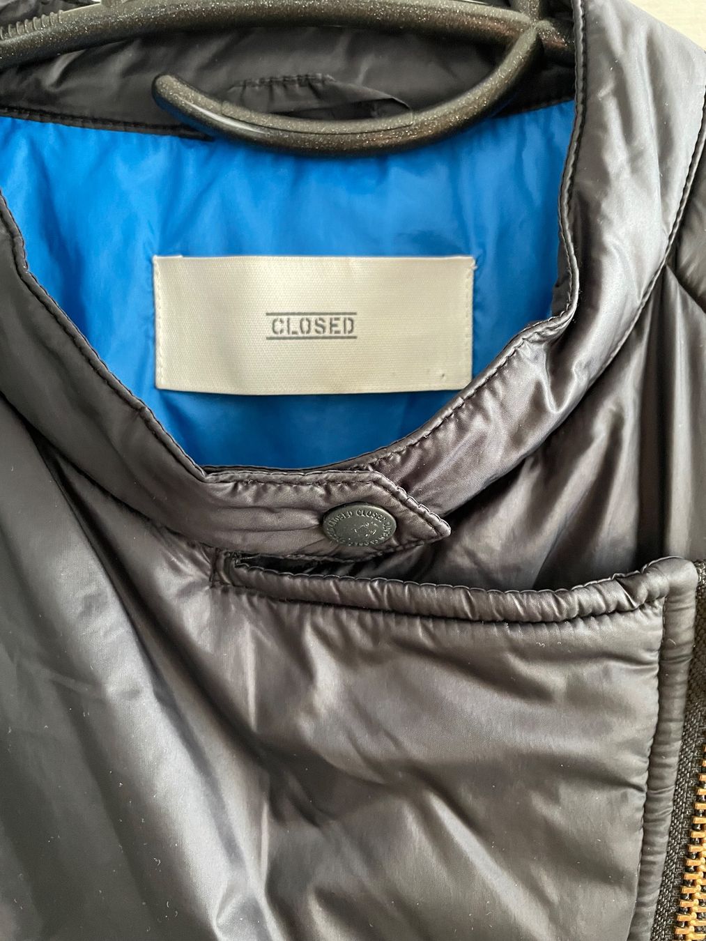 Closed Giacche: CLOSED Jacke - Gr. L – Usato da Kaltbrunn venduto da olaf4 2
