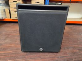 Klipsch KW-120-THX Subwoofer, Heimkino, Top Zustand!