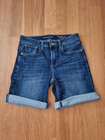NEU - Jeans Shorts/Bermudas Tom Tailor Alexa, 27
