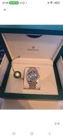 Rolex Datejust Wimbledon Ref.126333 2023 Full Set wie Neu