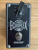 Echoplex Preamp