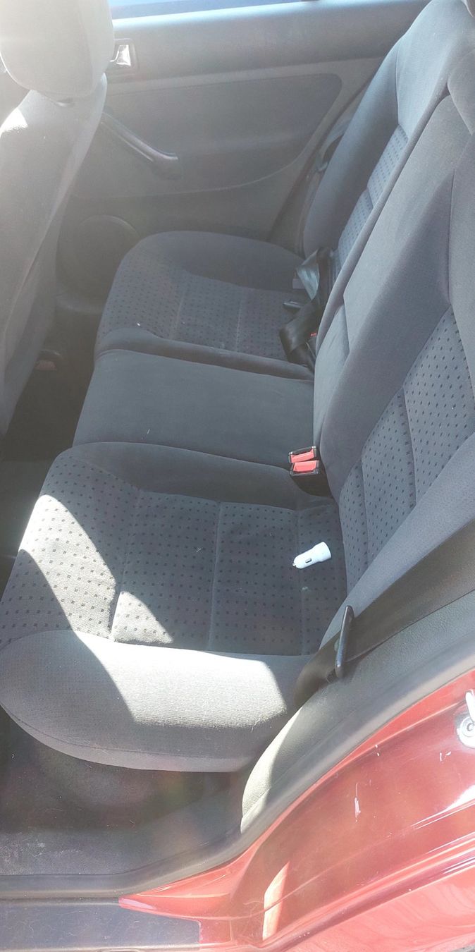 VW Automobili: VW Golf IV 1.4 – Usato da Buchs/SG venduto da rockresort 3