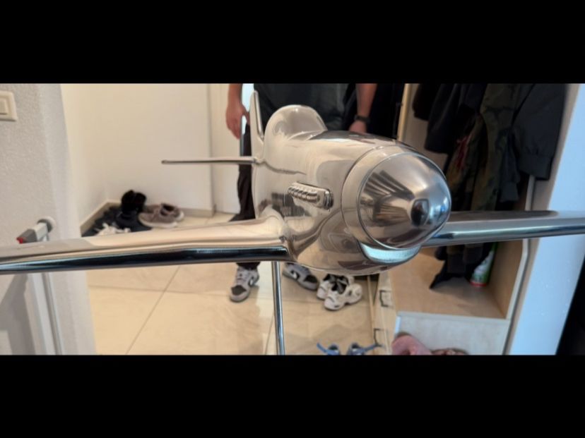 Kits de montage: BREITLING FLUGZEUG – D'occasion à Bettlach par val_95hq 1