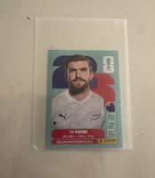 Tim Payne 2026 Football - Special Blue Version