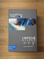 GoPro Hero 4 Silver Action Cam