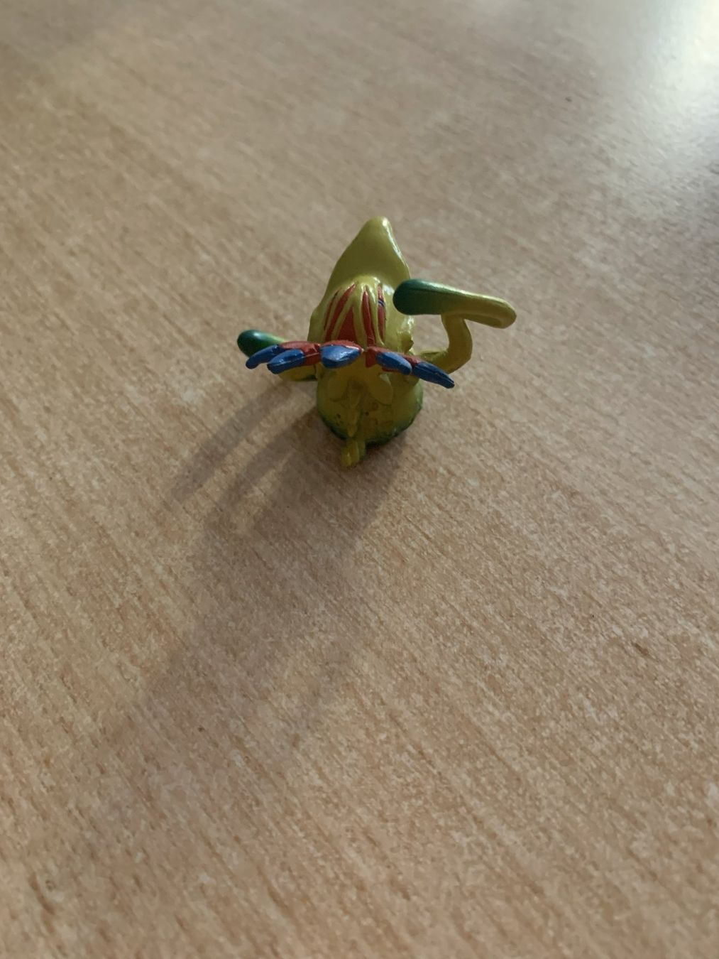 Statuette: Digimon-Figur Vegiemon – Usato da Reinach BL venduto da Grolifcb 2