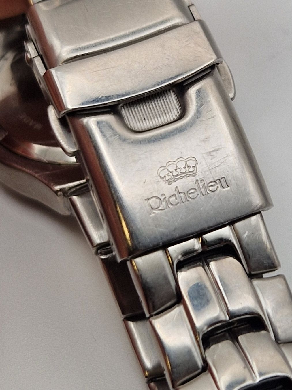 Orologi: Richelieu - quartz - 28mm – Usato da Sembrancher venduto da nat_k8yk 2