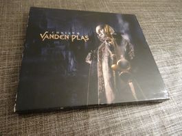 Christo - Vanden Plas CD