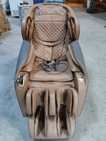 fauteuil de massage NAIPO MGCA350