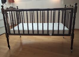 Babybett