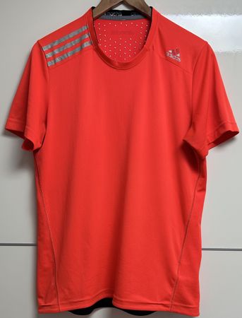 Adidas Sport T-Shirt Grösse M
