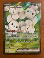 Pokemon Famieps eX (Versand gratis)