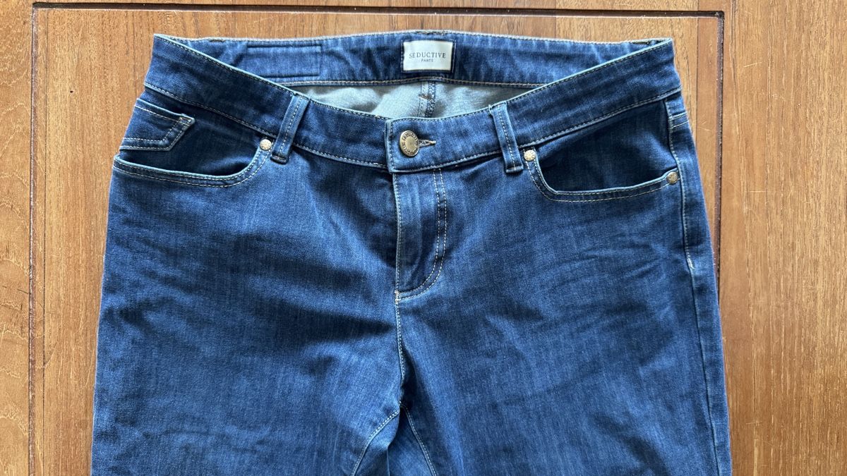 Jeans: Seductive Pants Jeans 40 – Usato da Zollikon venduto da rose59 1