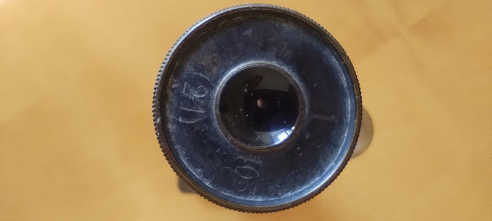 Leitz Microscopi: Altes Mikroskop – Usato da Bern venduto da Christine2000 2