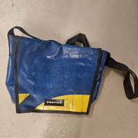 Freitagtasche Dragnet