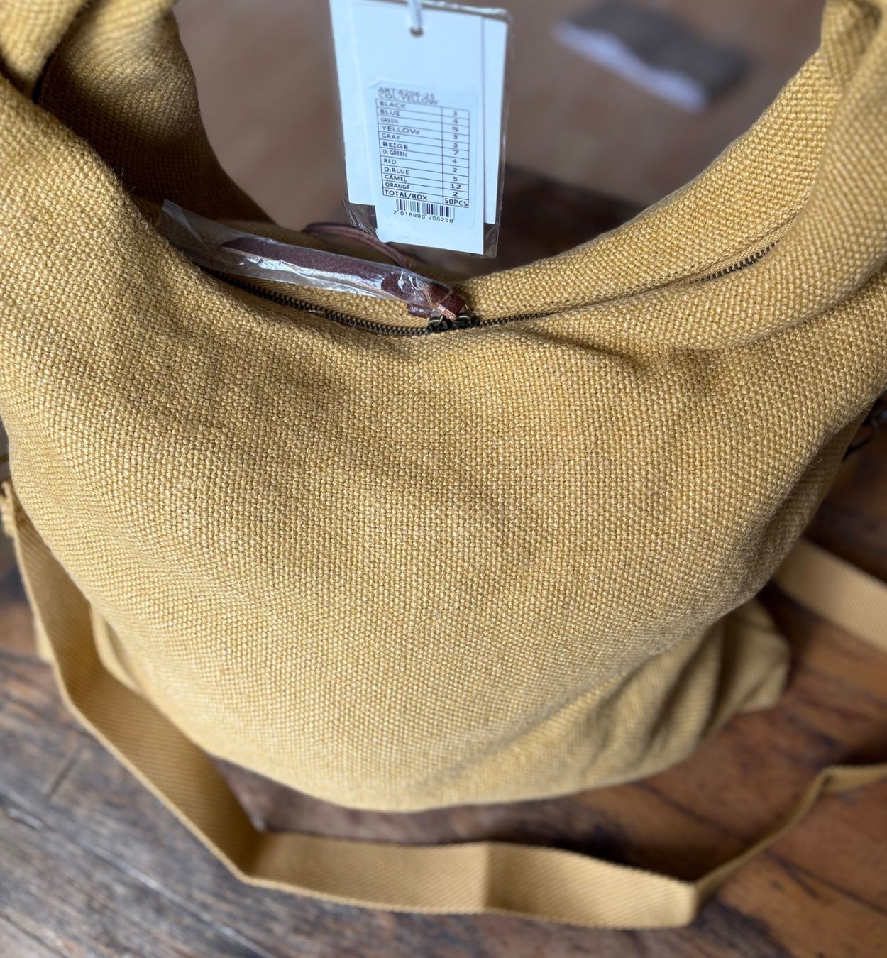 Sacs femmes: MAXI SHOPPER EN TISSU! – Neuf avec emballage d'origine à Locarno par NicoNion 4