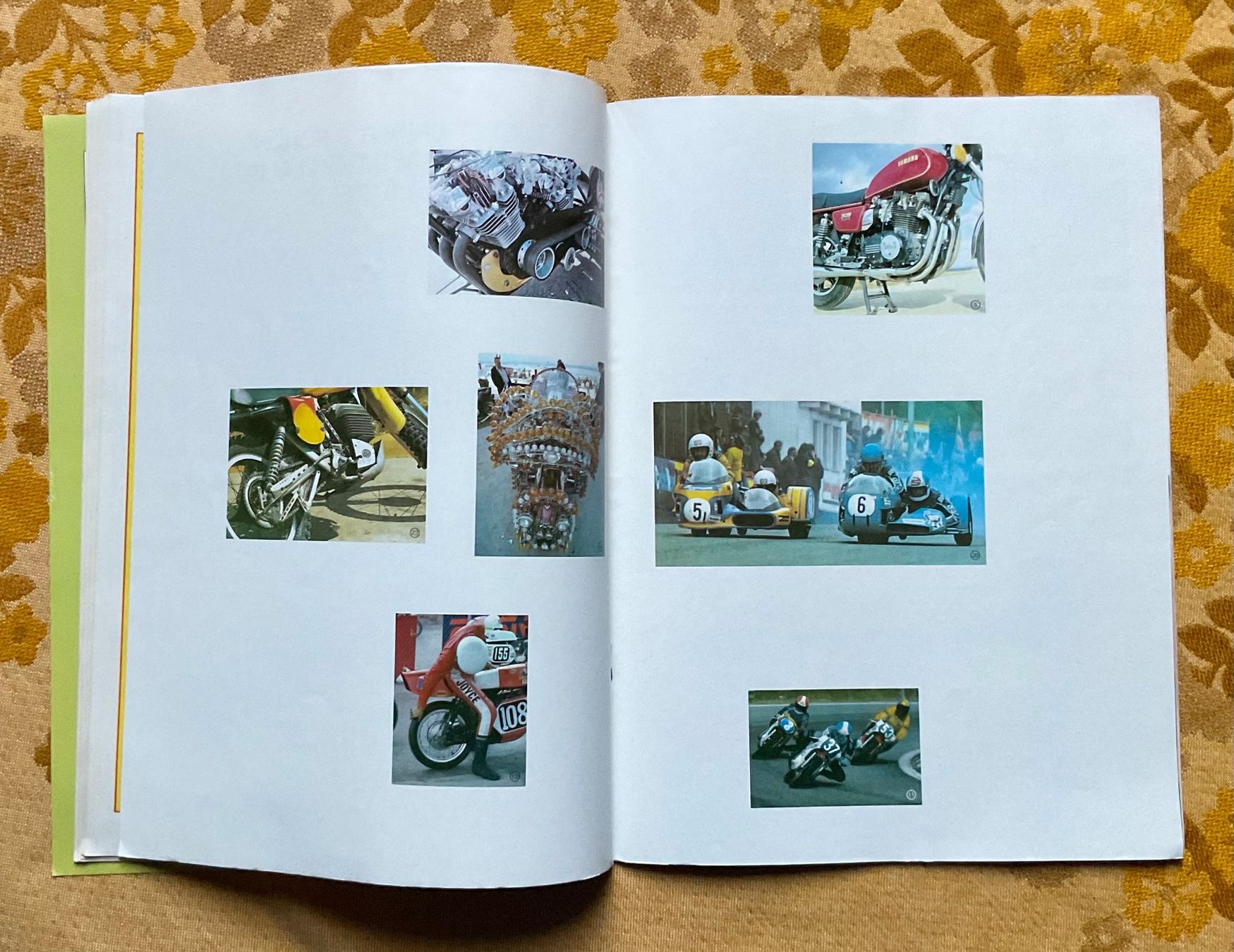 BD: Zack Heft Nr 22 von 1978 – D'occasion à Endingen par nathan05 5