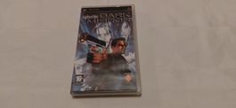Syphonfilter Dark Mirror PSP