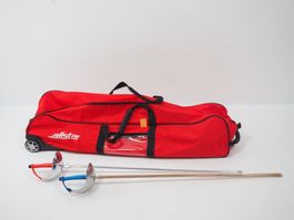 ALLSTAR Säbel mit Tasche (9023)