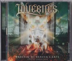 LOVEBITES, Knockin' At Heaven's Gate (Live in Tokyo 2023)