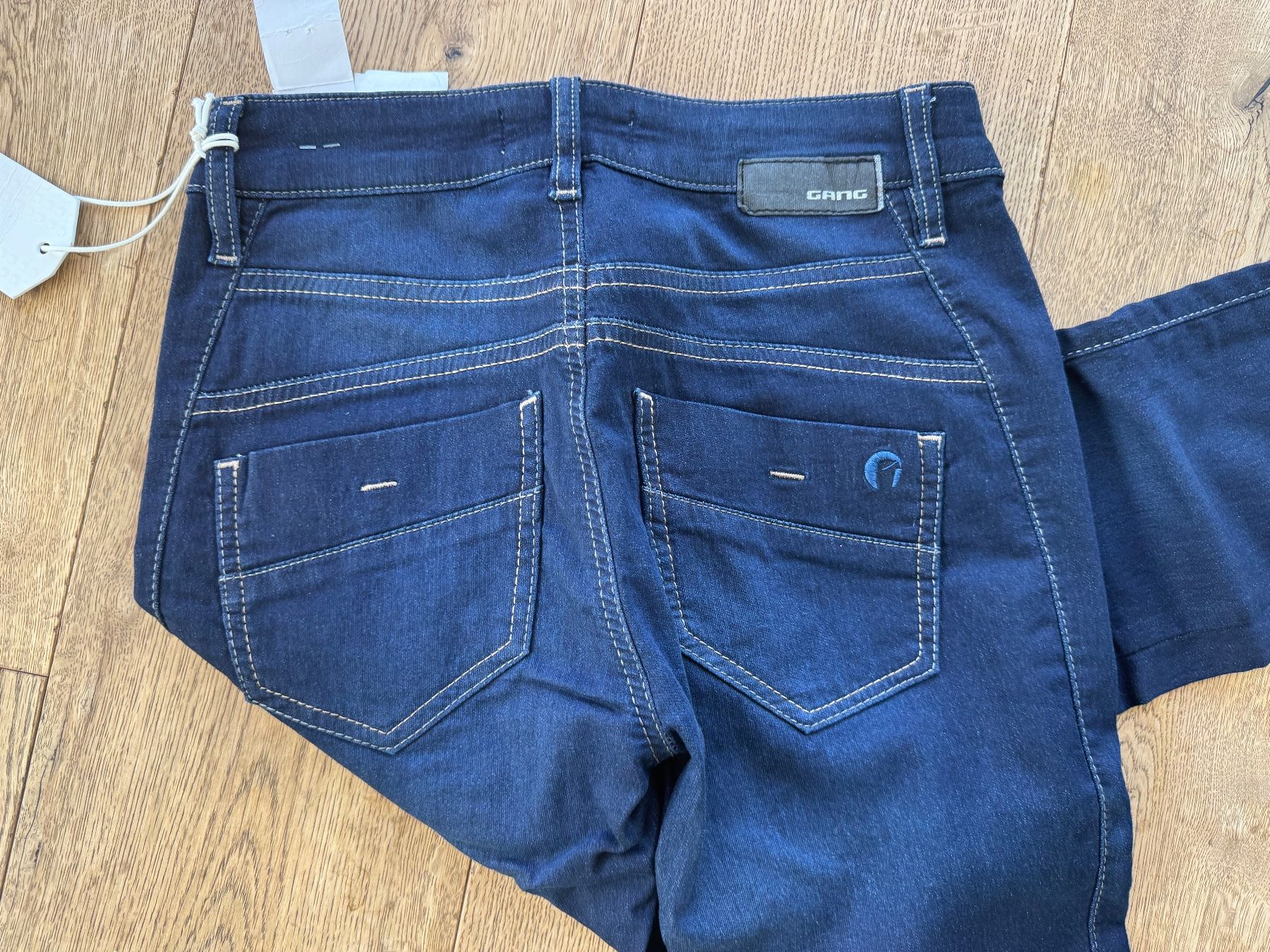 Pantaloni: Jeans, Gang,  //NEU// 25 – Nuovo (secondo la descrizione) da Stettfurt venduto da outlet72 3