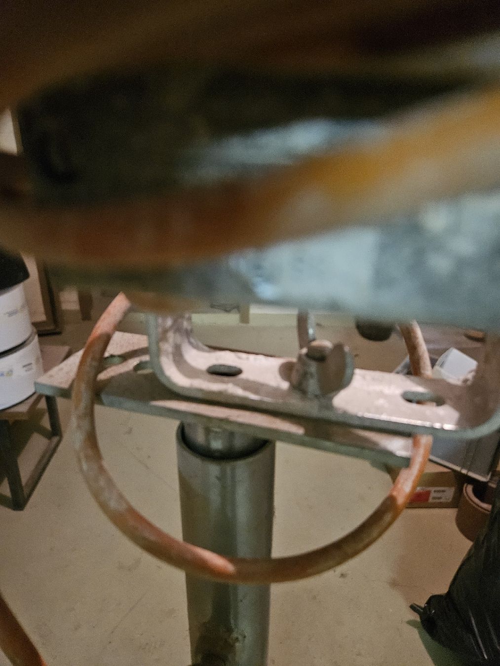 Lampade: Scheinwerfer mit Stativ – Usato da Villnachern venduto da chiara99ch 2