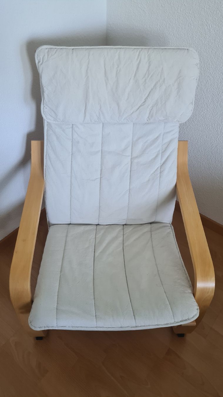 Ikea Fauteuils: Sessel – D'occasion à Urtenen-Schönbühl par Jannis98 1