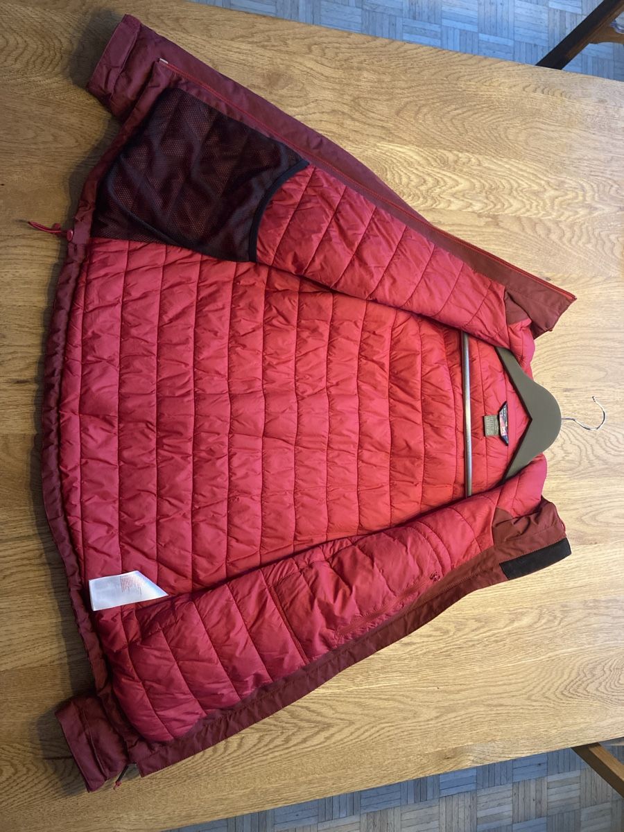 Jacken: Sportjacke Winter – Gebraucht aus Zürich von ann_chj2 1