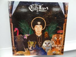 The Child of Lov cd