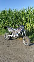125 Supermoto 2-Takt GasGas