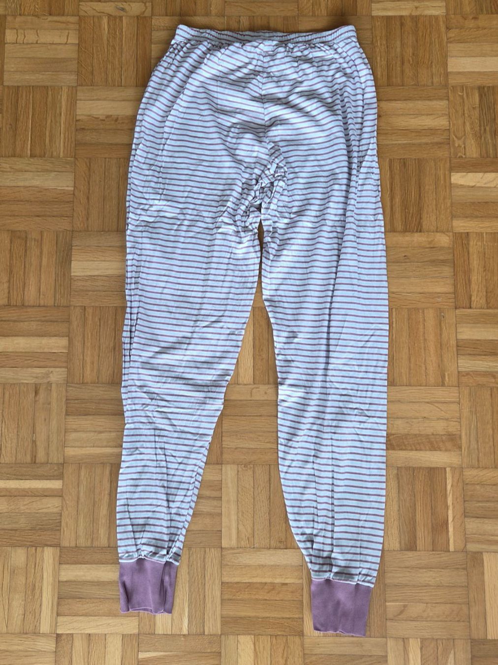 Calida Pigiami: Pyamahose Grösse S Calida – Usato da Winterthur venduto da SilWi 1