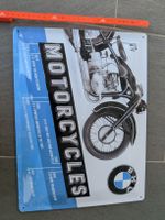 BMW Schild 40x30cm